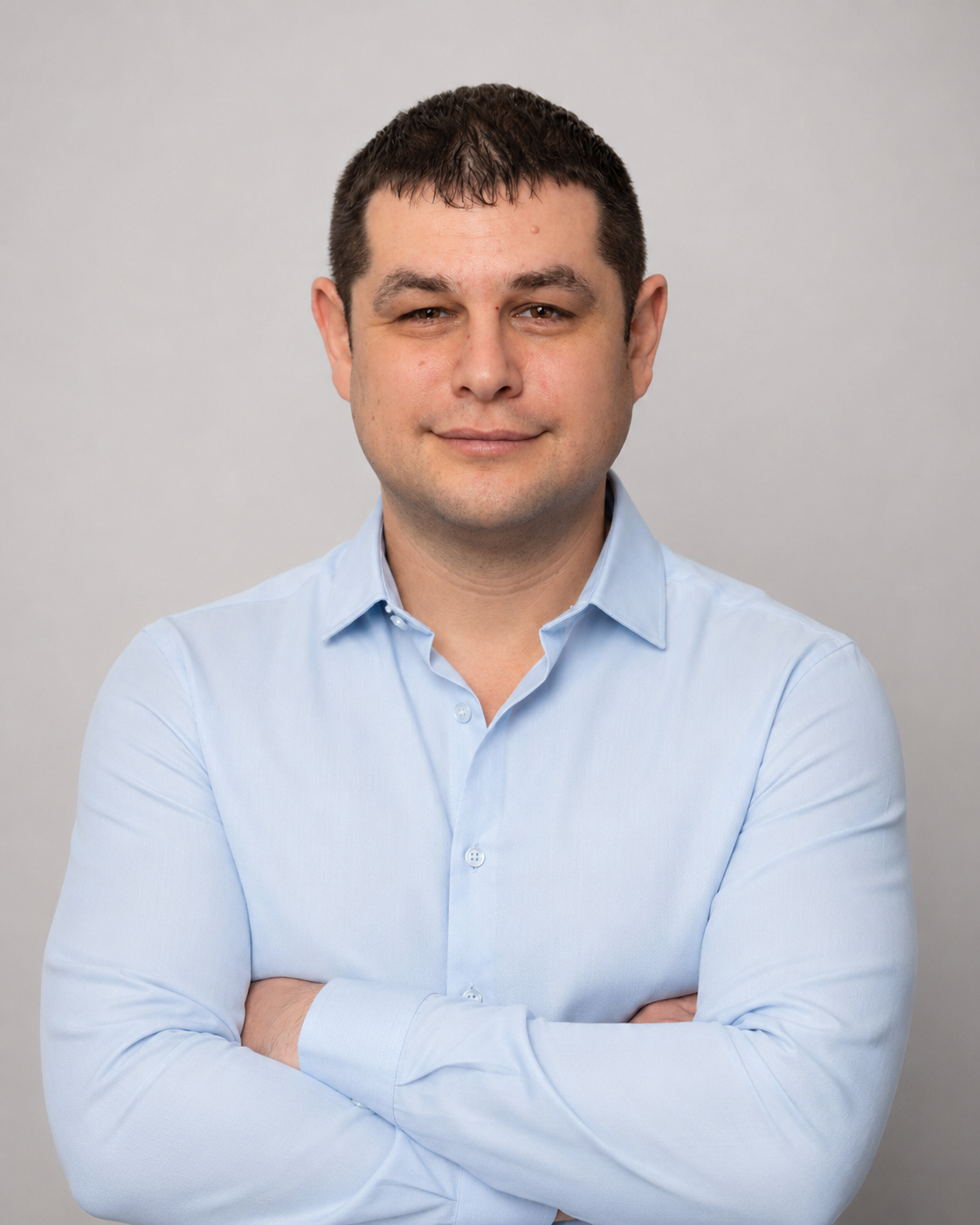 RONEN SHOR
