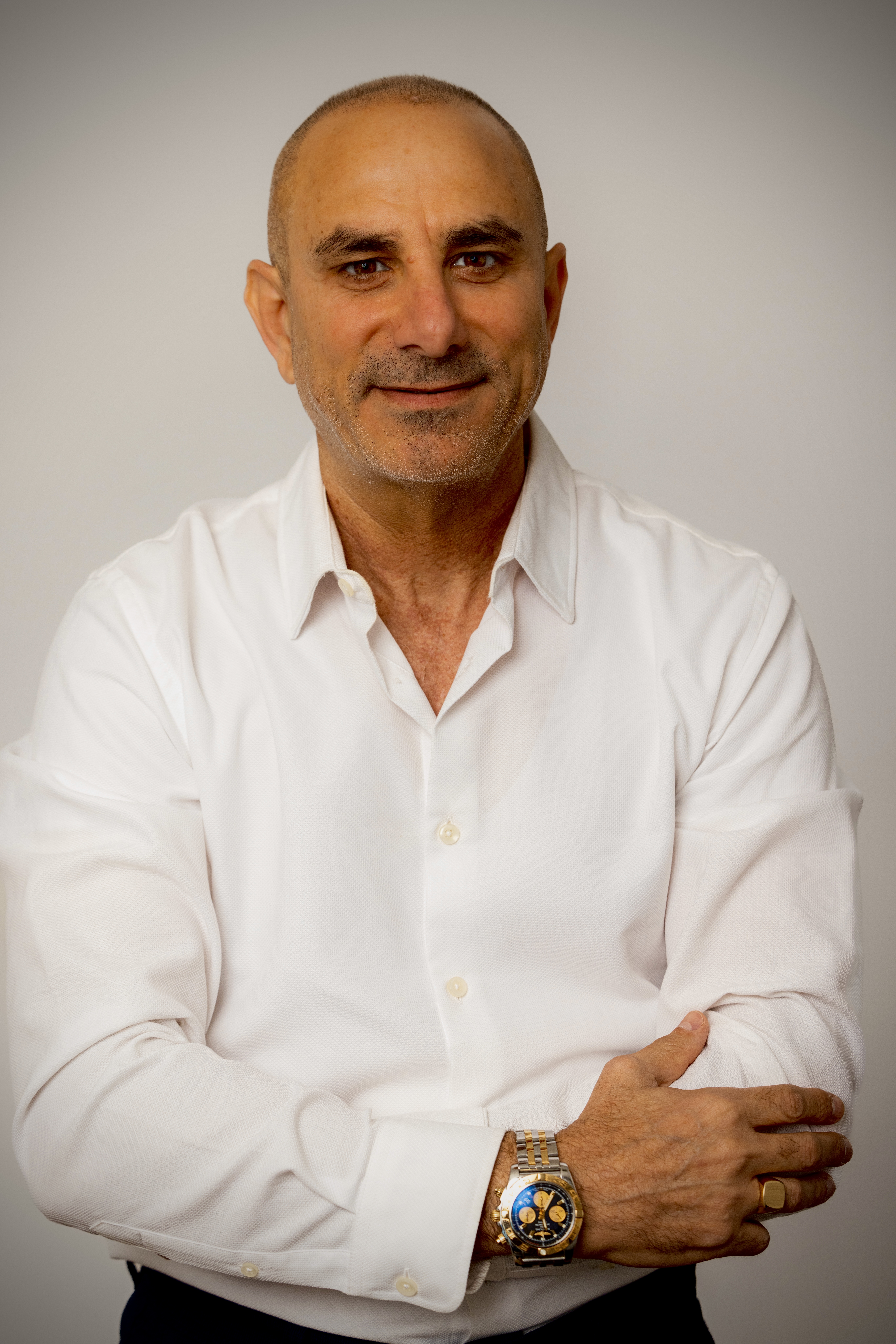 RONI ROYTMAN