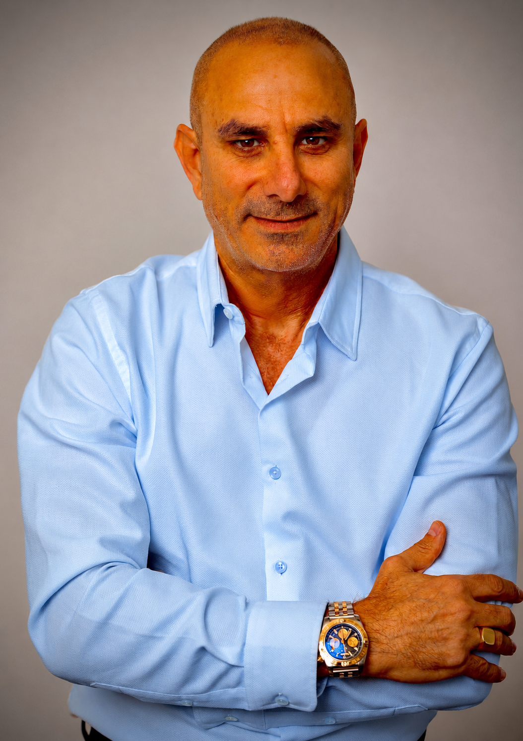 RONI ROYTMAN